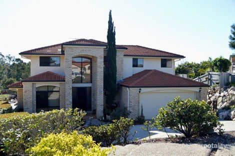 Property photo of 9 Boronia Court Albany Creek QLD 4035