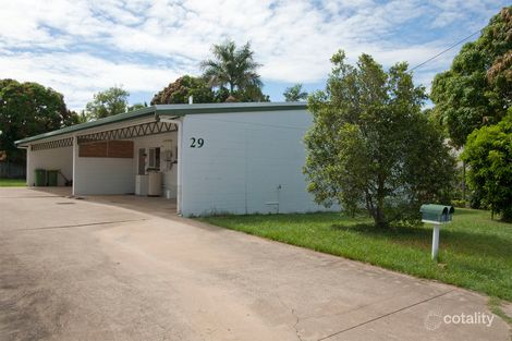 2/29 Henry St, West End, QLD 4810