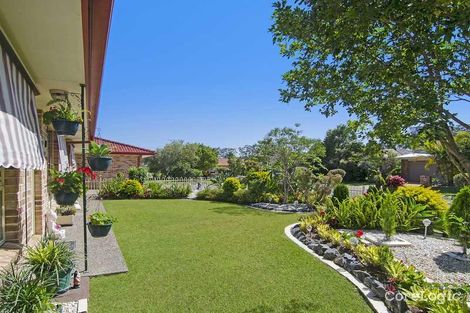 Property photo of LOT 1/14 Gymea Crescent Varsity Lakes QLD 4227