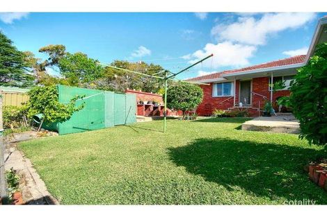 Property photo of 8 Essington Crescent Sylvania NSW 2224