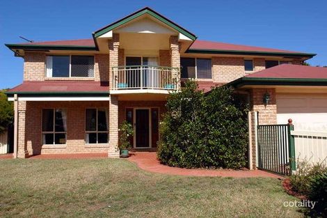 33 Crestwood Pl, Moggill, QLD 4070