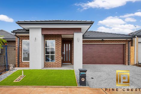7 Farrington Ave, Melton South, VIC 3338