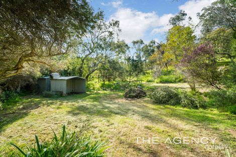 Property photo of 82 Pittersen Road Darlington WA 6070
