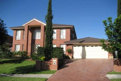 45 Adelphi St, Rouse Hill, NSW 2155