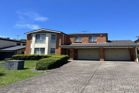 Property photo of 6 Cameo Circuit Glenwood NSW 2768