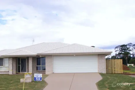 23 Oasis Dr, Kingaroy, QLD 4610