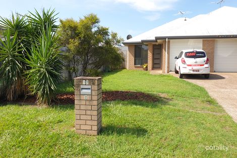 2/17 Sims St, Caboolture, QLD 4510