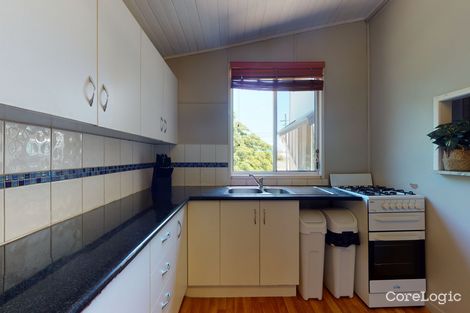 Property photo of 208 West Street Allenstown QLD 4700