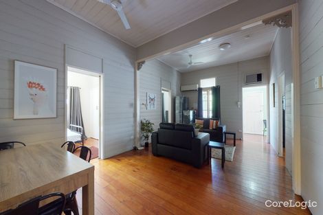 Property photo of 208 West Street Allenstown QLD 4700