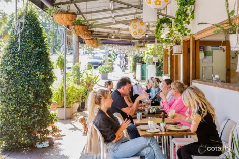 Property photo of 43A Ellalong Road Cremorne NSW 2090