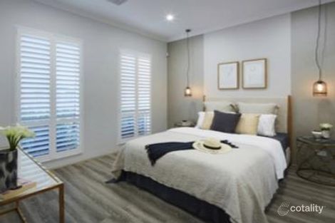 Lot 1412 Napoleon Prom, Vasse, WA 6280