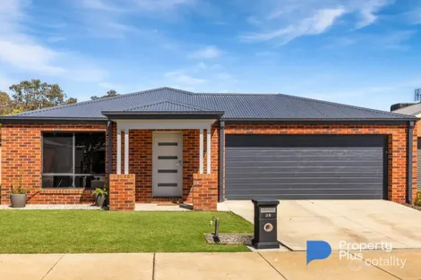 29 Elvey Dr, Kangaroo Flat, VIC 3555