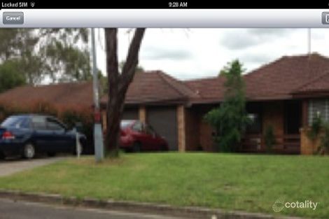 17 Georgiana Cres, Ambarvale, NSW 2560