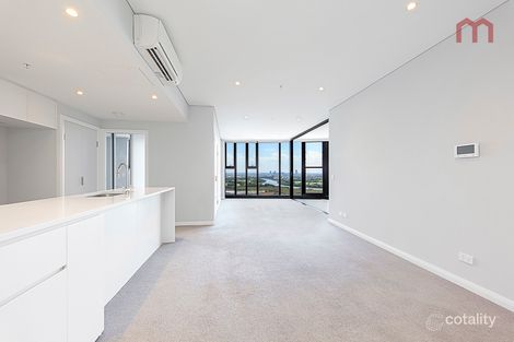 Property photo of 2211/2 Waterways Street Wentworth Point NSW 2127