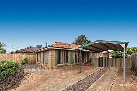 98 Rees Rd, Melton South, VIC 3338