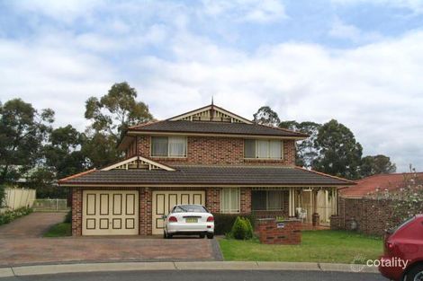 2/10 Jimbi Pl, Glenmore Park, NSW 2745