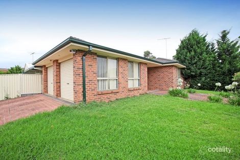 Property photo of 1 Tramway Drive Currans Hill NSW 2567