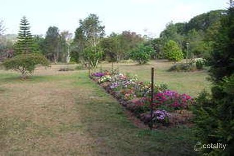 Property photo of 11 Burt Road Malanda QLD 4885