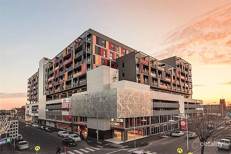 Property photo of 1028/18 Albert Street Footscray VIC 3011