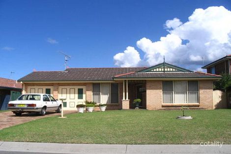 21 Harriet Spearing Dr, Woonona, NSW 2517