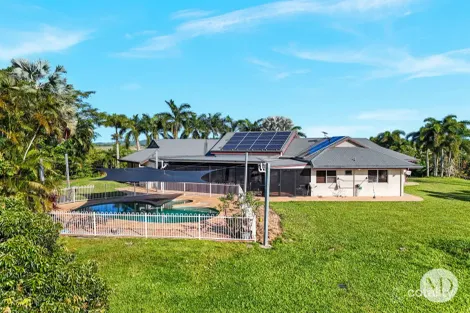 Property photo of 217 Sundown Road Sundown QLD 4860