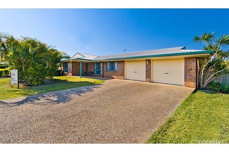 Property photo of 9 Col Crescent Parkhurst QLD 4702