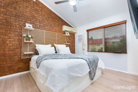 Property photo of 4/45-49 Windsor Road Kellyville NSW 2155