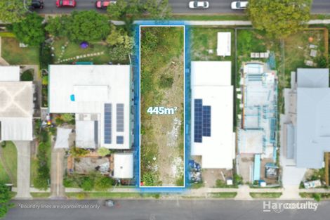 Property photo of 29A Kurago Street Chermside West QLD 4032