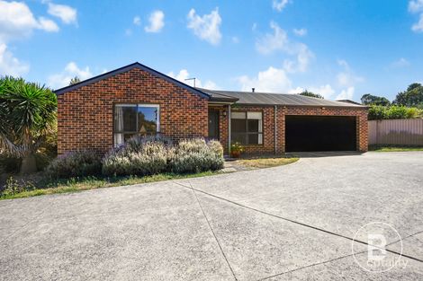 Property photo of 3/1 Hillside Drive Ballarat North VIC 3350