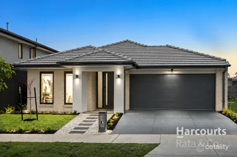 103 Whitebark St, Wollert, VIC 3750
