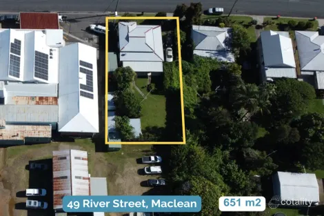 Property photo of 51-55 River Street Maclean NSW 2463