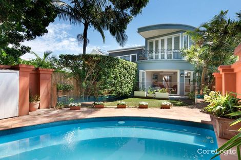 Property photo of 29 Park Parade Bondi NSW 2026