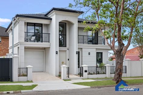 Property photo of 2 Albion Street Roselands NSW 2196