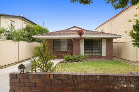 Property photo of 34 Klingner Road Redcliffe QLD 4020