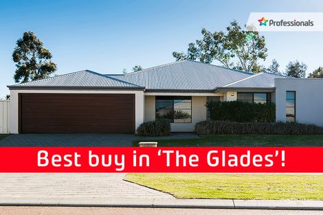 12 Colesbrook Dr, Byford, WA 6122