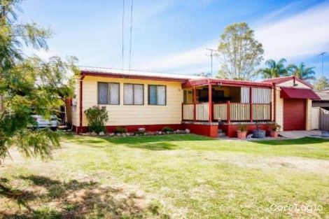 Property photo of 167 Golden Valley Drive Glossodia NSW 2756