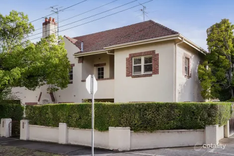 2/2a Lyall St, Hawthorn, VIC 3122