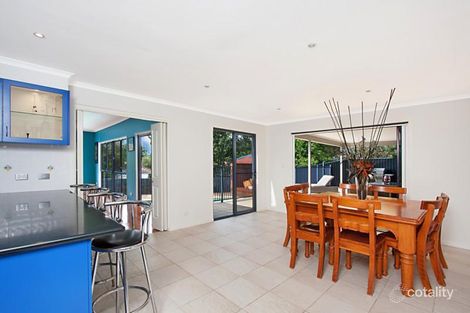 Property photo of 8 Jasper Court Currumbin Waters QLD 4223