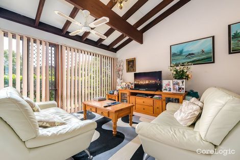 Property photo of 3/48 Bordeaux Parade Mermaid Waters QLD 4218