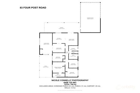 83 Four Post Rd, Deniliquin, NSW 2710