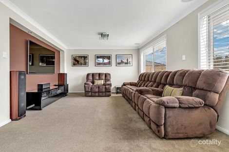 Property photo of 3 Shand Place Minchinbury NSW 2770