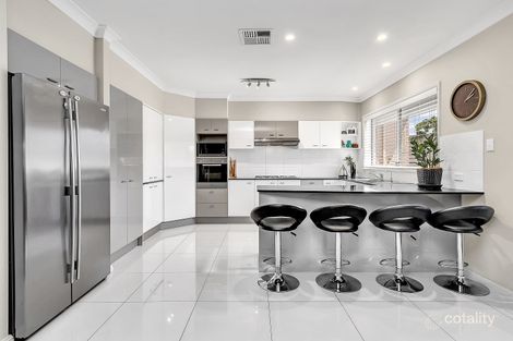 Property photo of 3 Shand Place Minchinbury NSW 2770