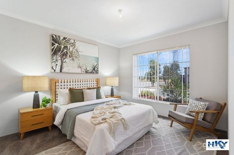 Property photo of 8/79 Tramontane Approach Dayton WA 6055