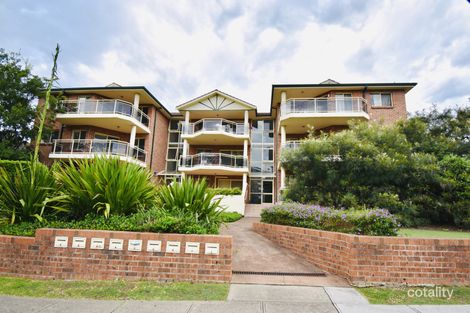 15/23-29 Gladstone St, Kogarah, NSW 2217