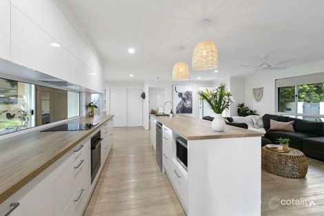 Property photo of 14 Chine Place Wurtulla QLD 4575