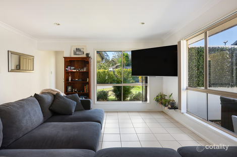 Property photo of 13 Debbie Way Nerang QLD 4211
