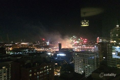 2506/591 George St, Sydney, NSW 2000