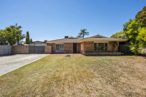 5 Harrier Ct, High Wycombe, WA 6057