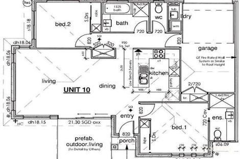 10/21 Hillside St, Newtown, QLD 4350