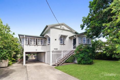 105 Tenth Ave, Railway Estate, QLD 4810